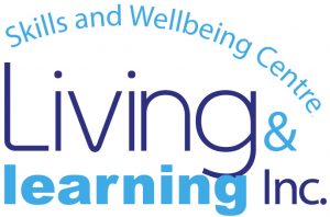 Living and Learning Pakenham logo