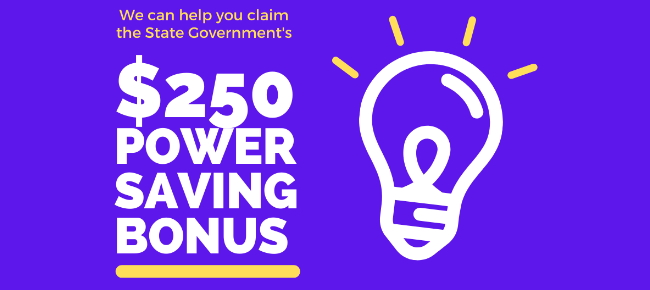 Power Saving Bonus thumbnail